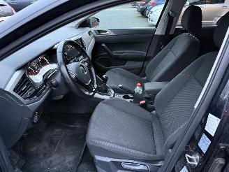 Volkswagen Polo 1.6 TDI Comfortline picture 13