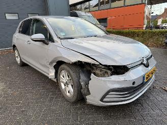 Volkswagen Golf 1.0 TSI Life Business (Hatchback 5-dr.) picture 8