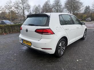 Volkswagen e-Golf  picture 5