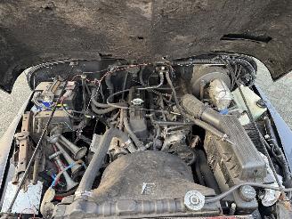 Jeep Wrangler 2.5i Hardtop (Terreinwagen 2-dr.) picture 8