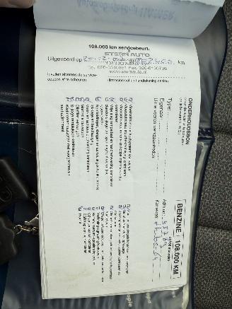 Jeep Wrangler 2.5i Hardtop (Terreinwagen 2-dr.) picture 30