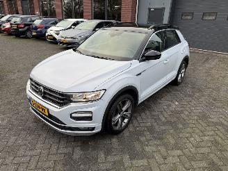 Volkswagen T-Roc 1.6 TDI Style Business (SUV 5-dr.) picture 31