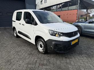 Peugeot Partner 1.2  BENZINE  PureTech Premium picture 7