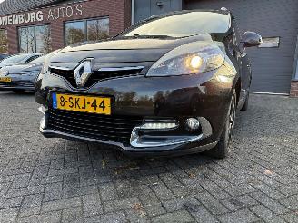 Renault Scenic 1.2 TCe Bose (MPV 5-dr.) picture 29