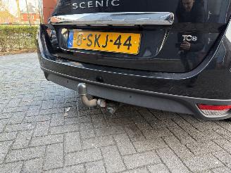 Renault Scenic 1.2 TCe Bose (MPV 5-dr.) picture 14