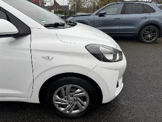 Hyundai I-10 1.0 Comfort (Hatchback 5-dr.) picture 28