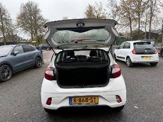 Hyundai I-10 1.0 Comfort (Hatchback 5-dr.) picture 12