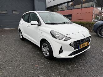 Hyundai I-10 1.0 Comfort (Hatchback 5-dr.) picture 6