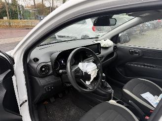 Hyundai I-10 1.0 Comfort (Hatchback 5-dr.) picture 14