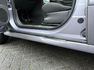 Opel Meriva 1.6-16V Cosmo (MPV 5-dr.) picture 22