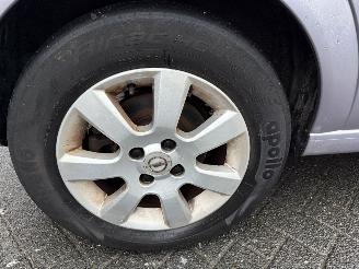 Opel Meriva 1.6-16V Cosmo (MPV 5-dr.) picture 30