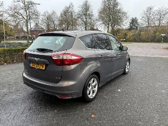 Ford C-Max 1.0 Titanium (MPV 5-dr.) picture 4