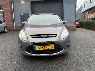 Ford C-Max 1.0 Titanium (MPV 5-dr.) picture 7