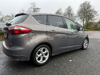 Ford C-Max 1.0 Titanium (MPV 5-dr.) picture 31