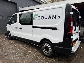 Renault Trafic 2.0 dCi  AUTOMAAT 145 T29 L2H1 Comfort picture 31