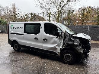 Renault Trafic 2.0 dCi  AUTOMAAT 145 T29 L2H1 Comfort picture 29