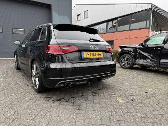 Audi A3 1.4 TFSI  AUTOMAAT CoD Ambition Pro Line S picture 27