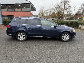 Volkswagen Passat 1.6 TDI Comfortline BlueMotion picture 6