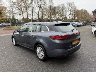 Renault Mégane 1.3 TCe 140 Equilibre picture 9