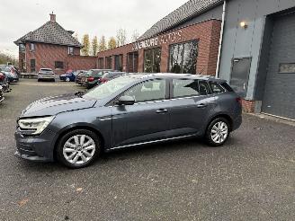 Renault Mégane 1.3 TCe 140 Equilibre picture 2