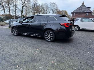 Toyota Corolla Touring Sports 2.0 Hybrid Business Plus picture 32