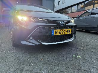Toyota Corolla Touring Sports 2.0 Hybrid Business Plus picture 34