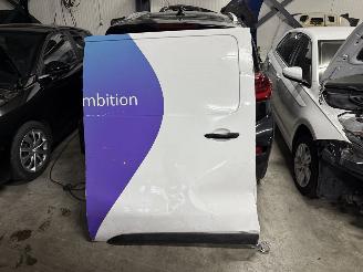 Opel Vivaro L3H1 Edition 75 kWh picture 31