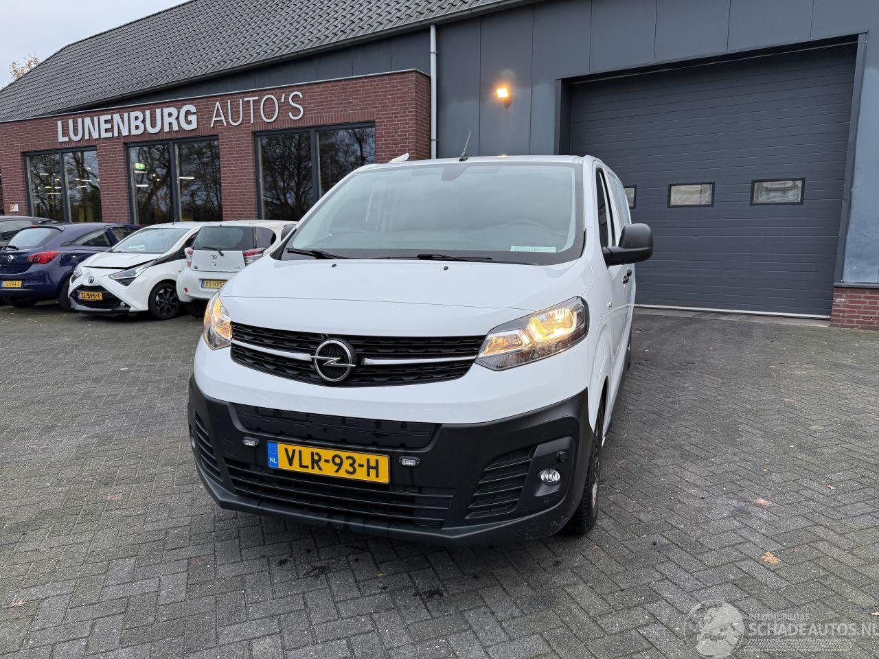 Opel Vivaro L3H1 Edition 75 kWh