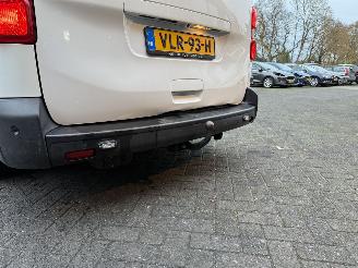 Opel Vivaro L3H1 Edition 75 kWh picture 14