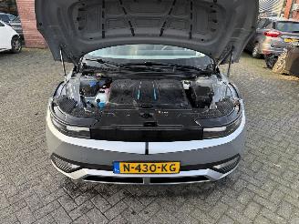 Hyundai ioniq 5 Style 73kWh (SUV 5-dr.) €18140 excl. BTW picture 23