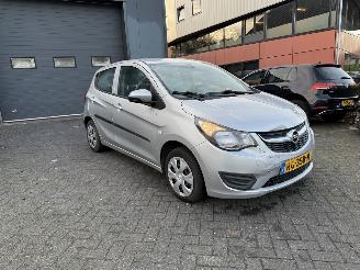Opel Karl 1.0 ecoFLEX Selection (Hatchback 5-dr.) picture 3