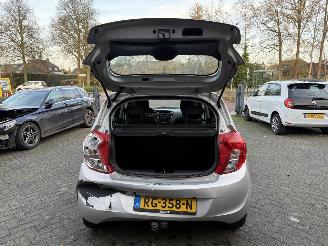 Opel Karl 1.0 ecoFLEX Selection (Hatchback 5-dr.) picture 12