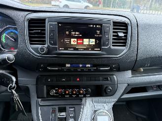 Opel Vivaro-e L3H1 Edition 75 kWh 2 SCHUIFDEUREN picture 26