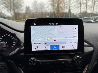 Ford Fiesta 1.0 EcoBoost  (Hatchback 5-dr.) picture 26