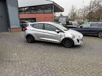 Ford Fiesta 1.0 EcoBoost  (Hatchback 5-dr.) picture 34