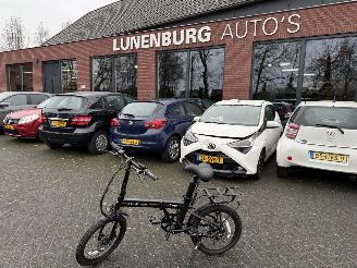 skadebil fiets Overige  Freego E4 2025/6