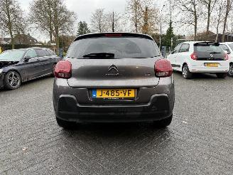 Citroën C3 1.2 PureTech S&S Feel Edition picture 4