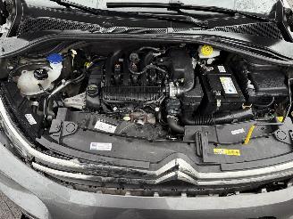 Citroën C3 1.2 PureTech S&S Feel Edition picture 15