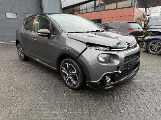 Citroën C3 1.2 PureTech S&S Feel Edition picture 6