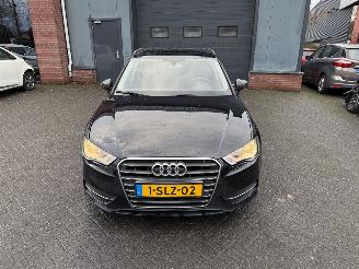 Audi A3 1.4 TFSI  PANORAMADAK  Attraction Pro Line picture 8