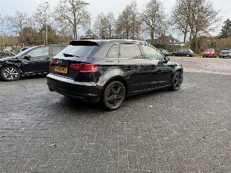 Audi A3 1.4 TFSI  PANORAMADAK  Attraction Pro Line picture 32
