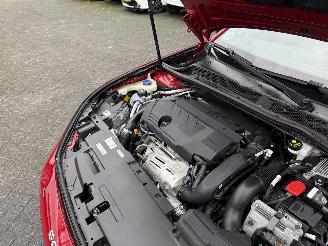 Peugeot 508 1.6 HYbrid Première GT LINE picture 11