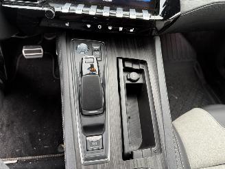 Peugeot 508 1.6 HYbrid Première GT LINE picture 23
