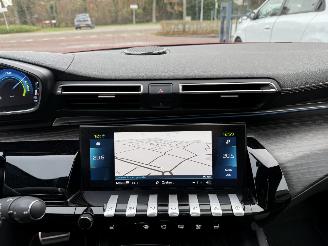 Peugeot 508 1.6 HYbrid Première GT LINE picture 27