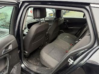 Opel Insignia 1.4 Turbo EcoFLEX Business Edition picture 13