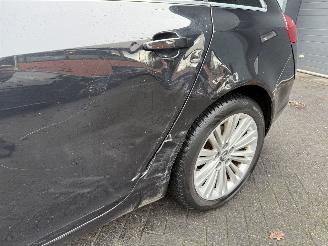 Opel Insignia 1.4 Turbo EcoFLEX Business Edition picture 10