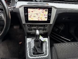 Volkswagen Passat .4 TSI ACT Highline AUTOMAAT picture 24