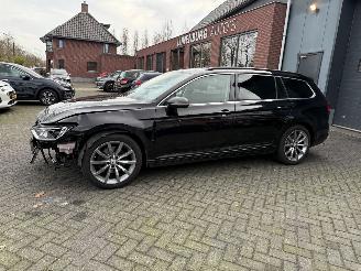 Volkswagen Passat .4 TSI ACT Highline AUTOMAAT picture 10