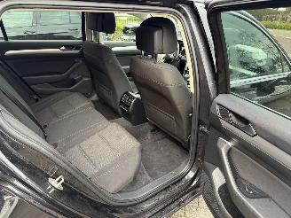 Volkswagen Passat .4 TSI ACT Highline AUTOMAAT picture 14