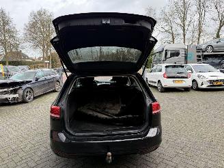 Volkswagen Passat .4 TSI ACT Highline AUTOMAAT picture 13